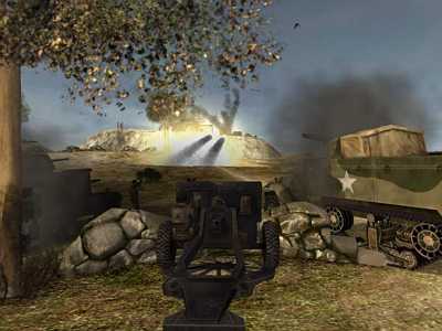 Battlefield 1942: The Road to Rome - screenshot 24