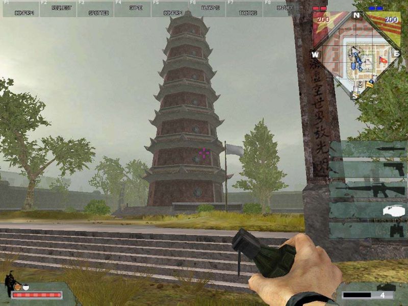 Battlefield: Vietnam - screenshot 84