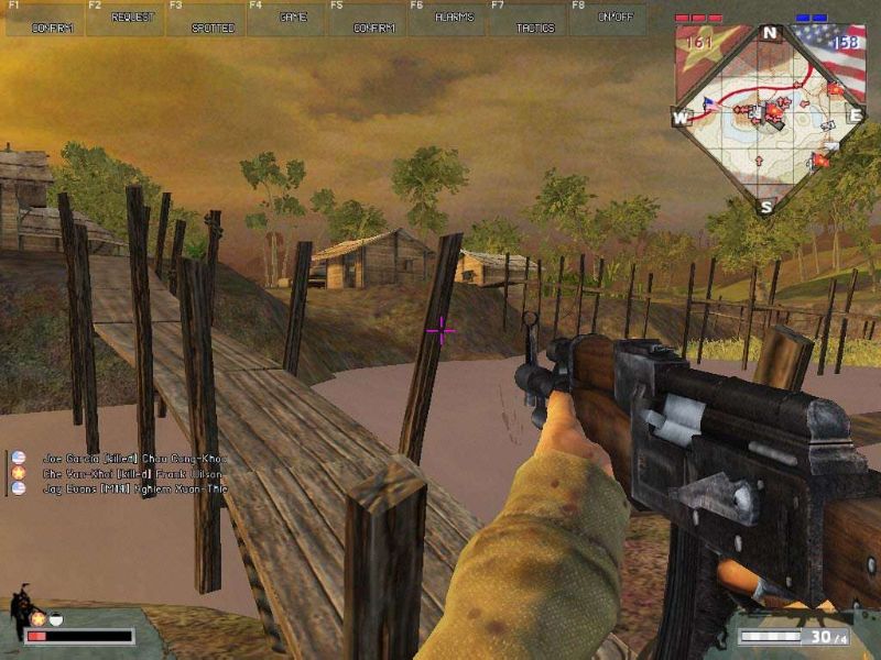 Battlefield: Vietnam - screenshot 80