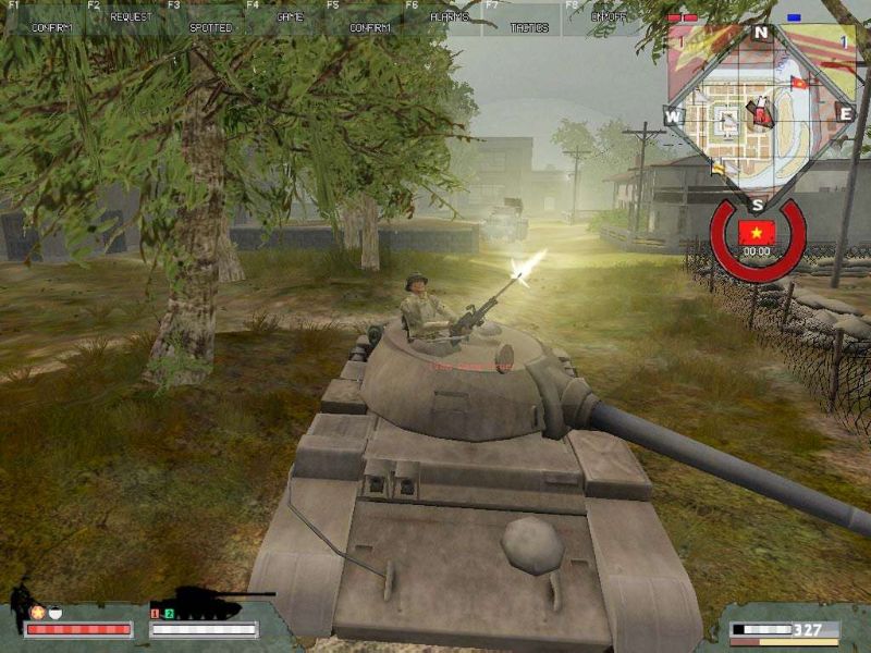 Battlefield: Vietnam - screenshot 72