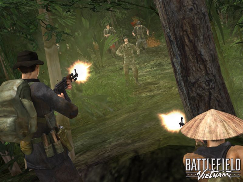Battlefield: Vietnam - screenshot 61