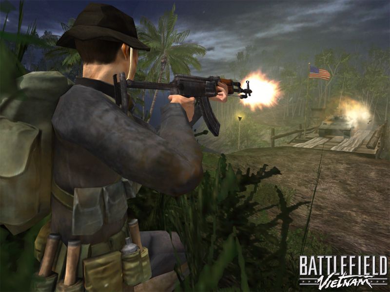 Battlefield: Vietnam - screenshot 59