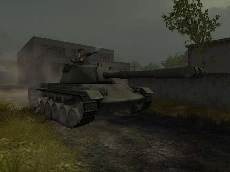 Battlefield: Vietnam - screenshot 55