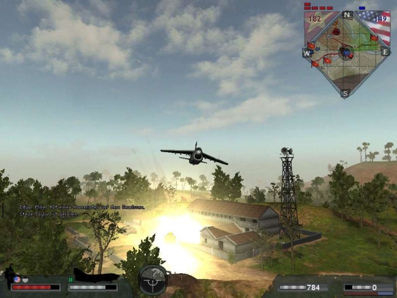 Battlefield: Vietnam - screenshot 54