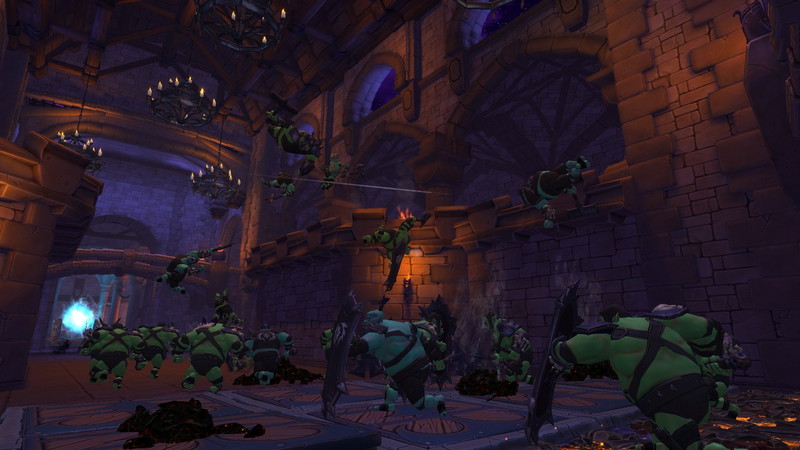 Orcs Must Die! - screenshot 9