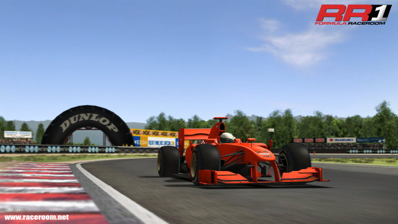 Formula RaceRoom - screenshot 7