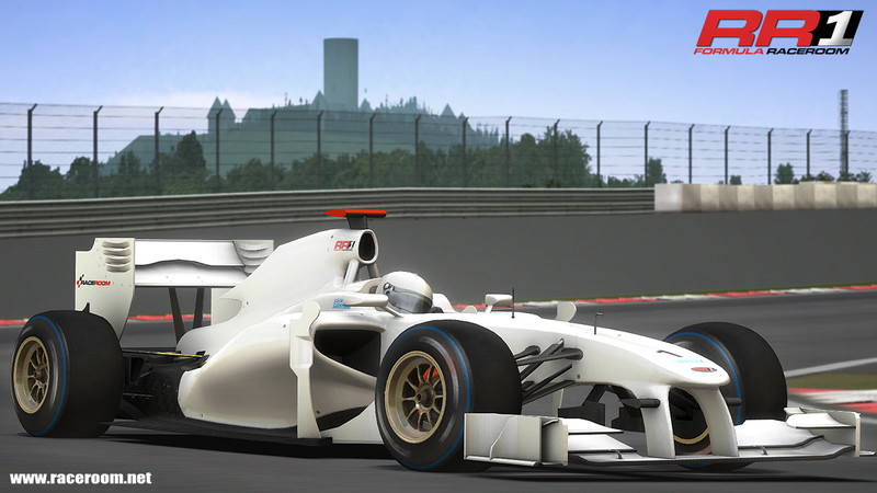 Formula RaceRoom - screenshot 6