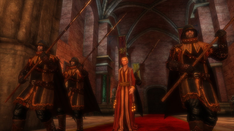Game of Thrones - screenshot 9