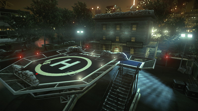 Crysis 2: Retaliation Pack - screenshot 10