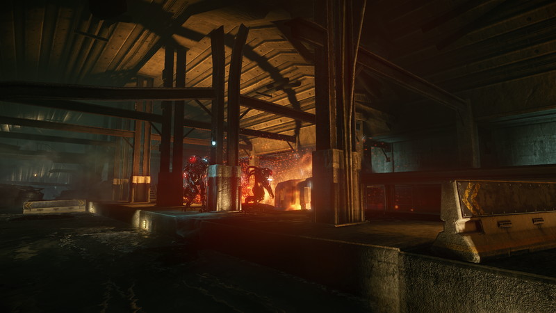 Crysis 2 - screenshot 2