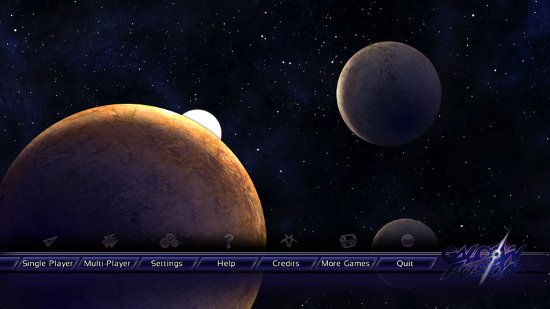 Galcon Fusion - screenshot 10