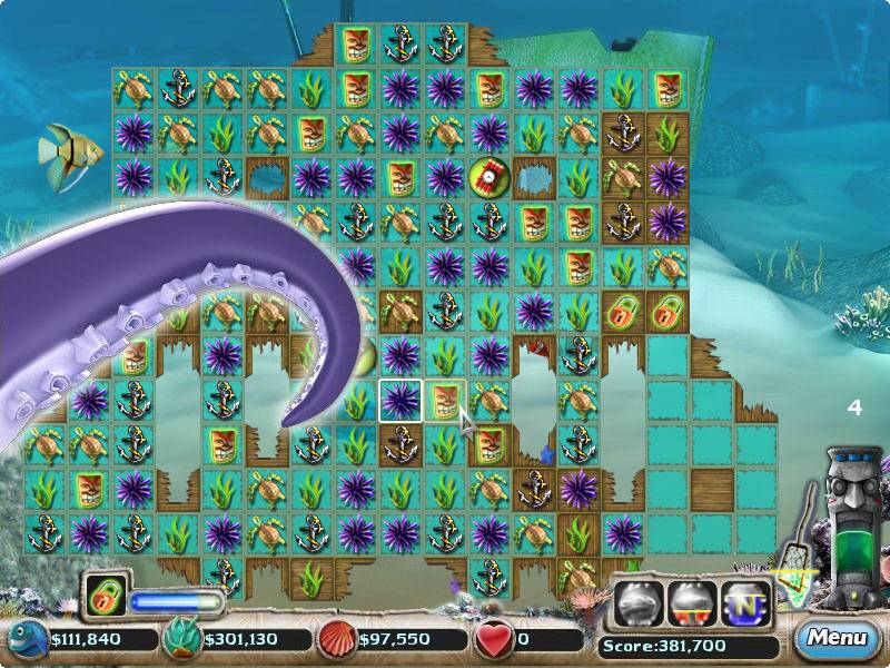 Big Kahuna Reef 3 - screenshot 14