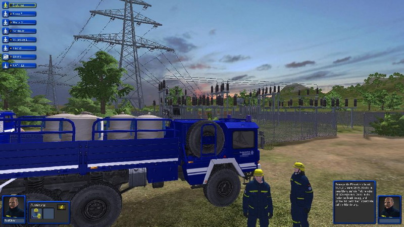 THW Simulator 2012 - screenshot 24