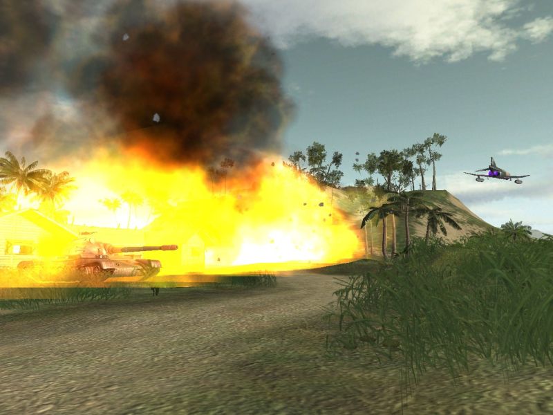 Battlefield: Vietnam - screenshot 20