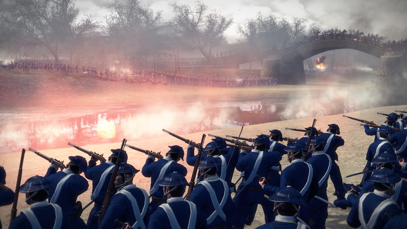 Shogun 2: Total War - Dragon War Battle Pack - screenshot 4