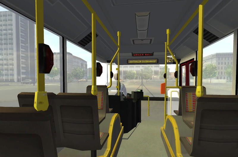 Bus Simulator 2009 - screenshot 5