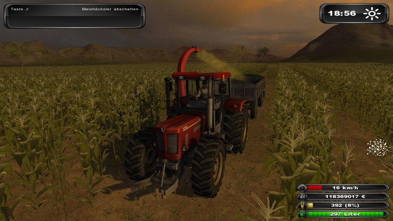 Farming Simulator 2011: Farming Classics - screenshot 8