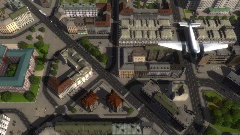 Cities in Motion: Paris - screenshot 18