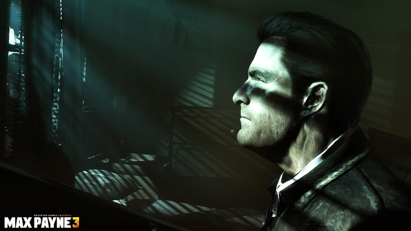 Max Payne 3 - screenshot 102
