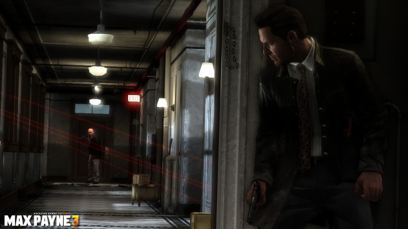Max Payne 3 - screenshot 100