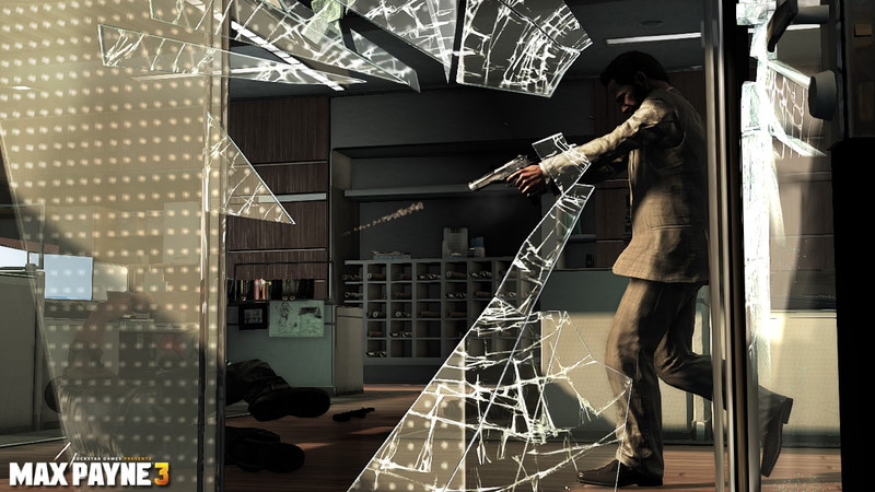 Max Payne 3 - screenshot 99