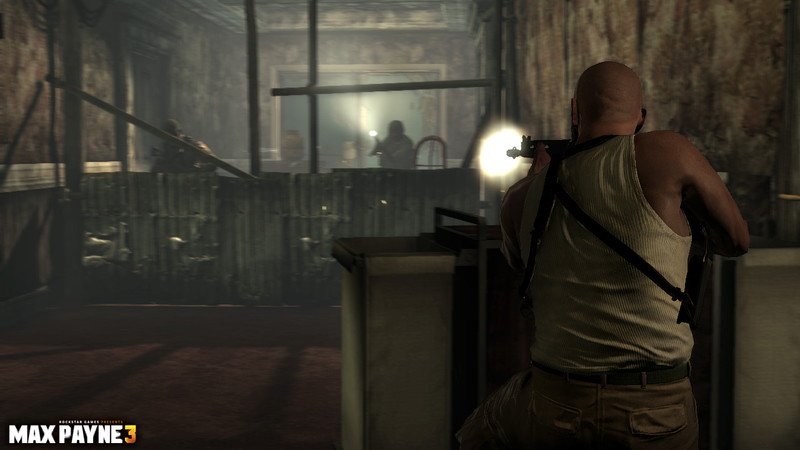 Max Payne 3 - screenshot 98
