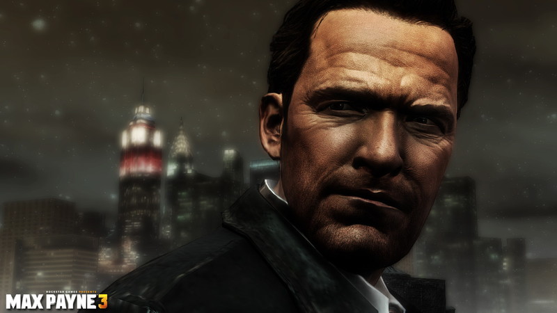 Max Payne 3 - screenshot 97