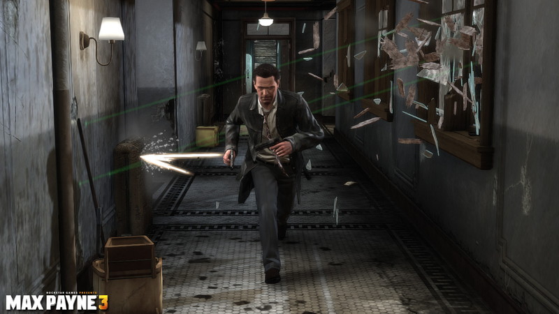 Max Payne 3 - screenshot 30