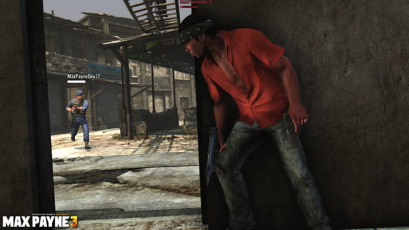 Max Payne 3 - screenshot 21