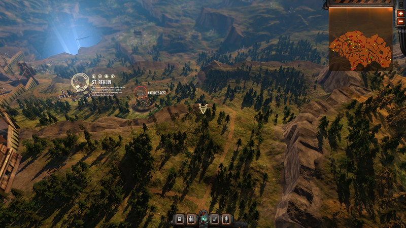 Krater - screenshot 14
