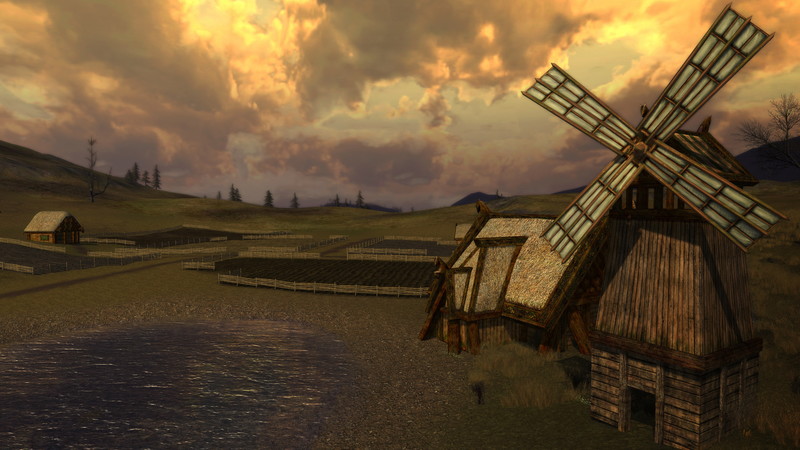 The Lord of the Rings Online: Riders of Rohan - screenshot 3