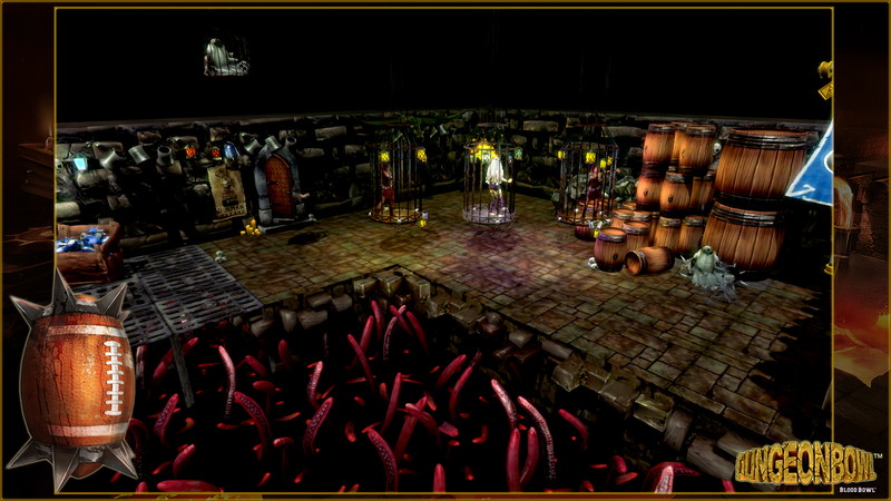 Dungeonbowl - screenshot 10