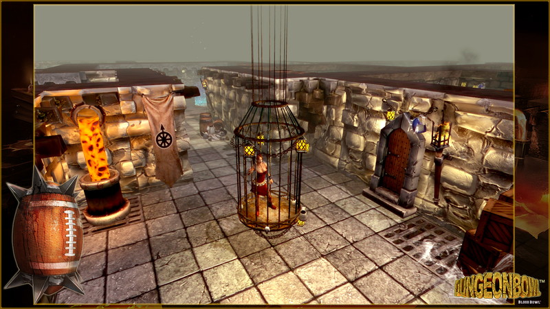 Dungeonbowl - screenshot 9