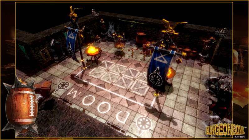 Dungeonbowl - screenshot 8