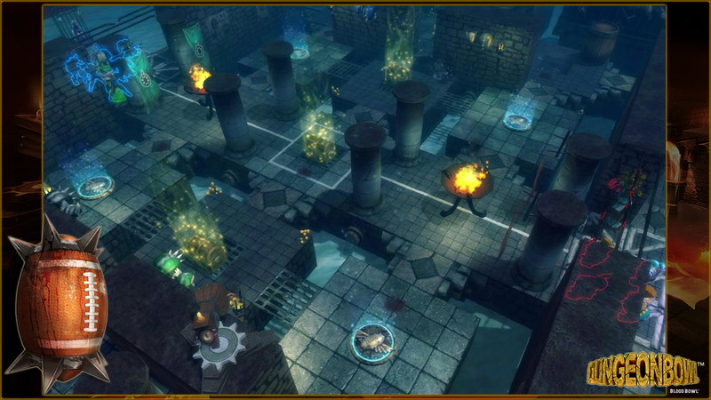 Dungeonbowl - screenshot 5