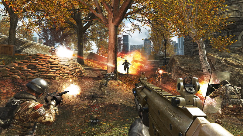 Call of Duty: Modern Warfare 3 - Collection 1 - screenshot 26