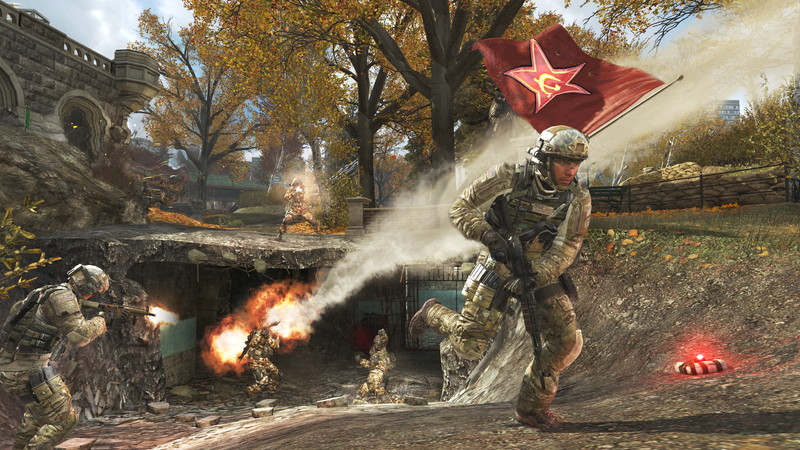 Call of Duty: Modern Warfare 3 - Collection 1 - screenshot 25
