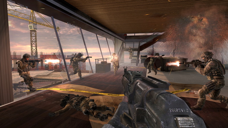 Call of Duty: Modern Warfare 3 - Collection 1 - screenshot 20