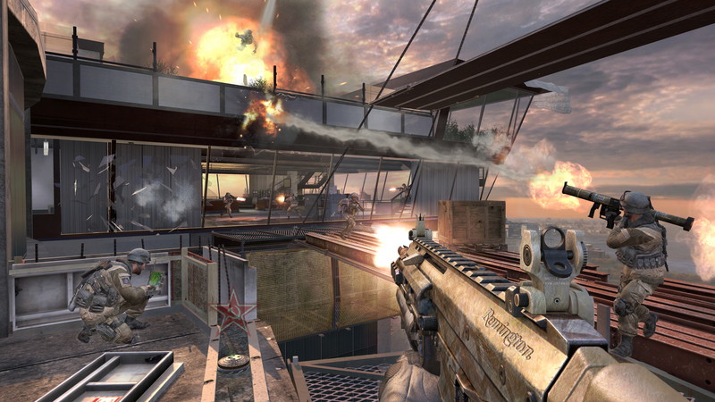 Call of Duty: Modern Warfare 3 - Collection 1 - screenshot 19