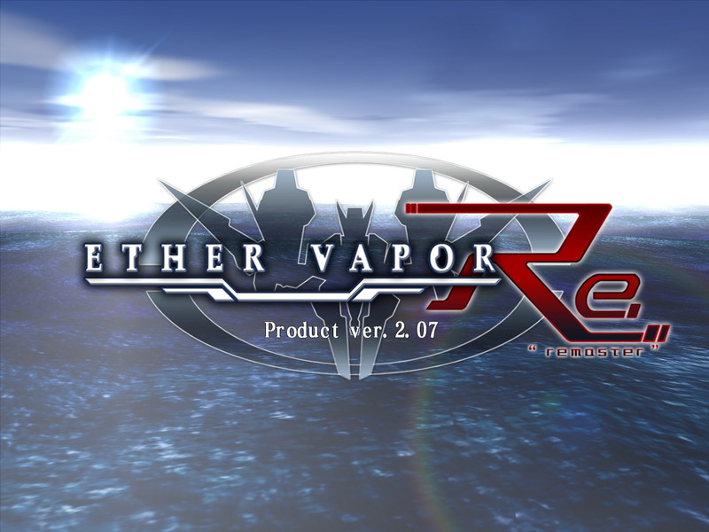 ETHER VAPOR Remaster - screenshot 16