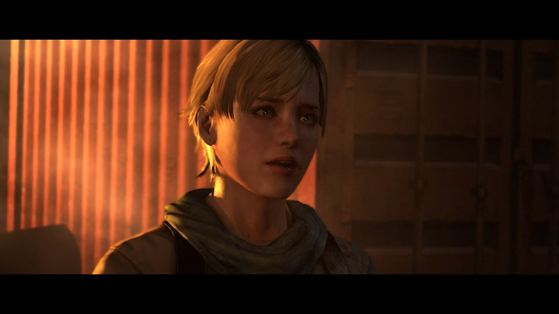 Resident Evil 6 - screenshot 163