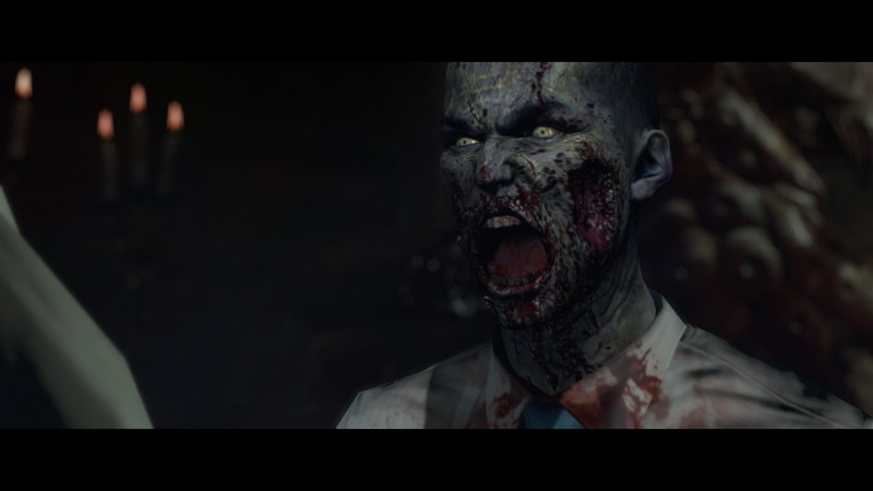 Resident Evil 6 - screenshot 149