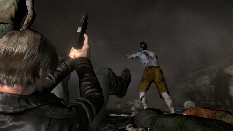 Resident Evil 6 - screenshot 108