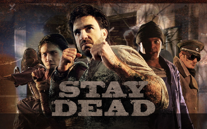 Stay Dead - screenshot 2