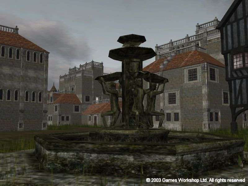 Warhammer Online - screenshot 54