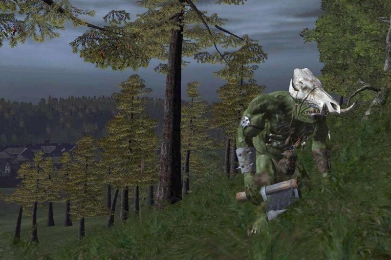 Warhammer Online - screenshot 40