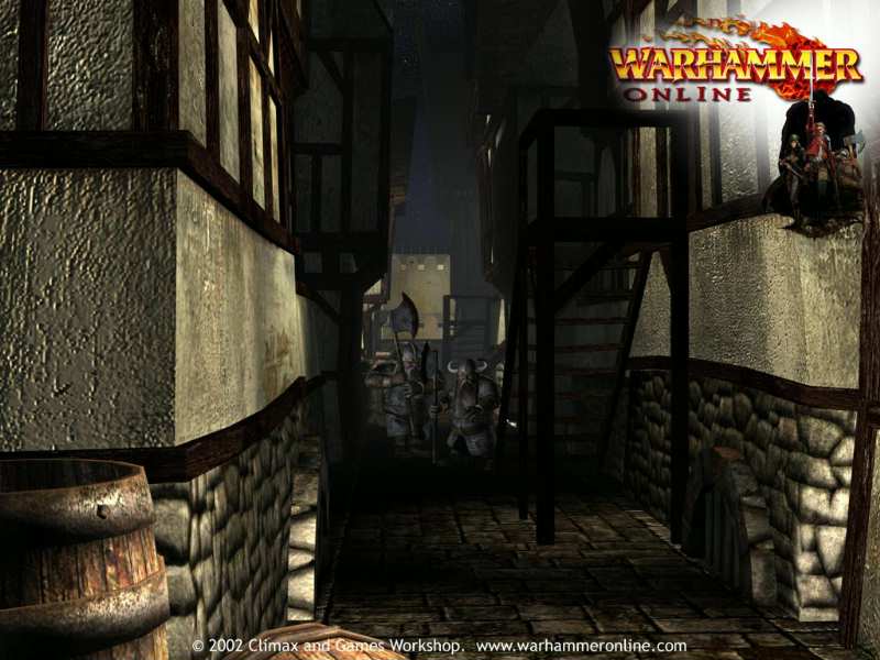 Warhammer Online - screenshot 38