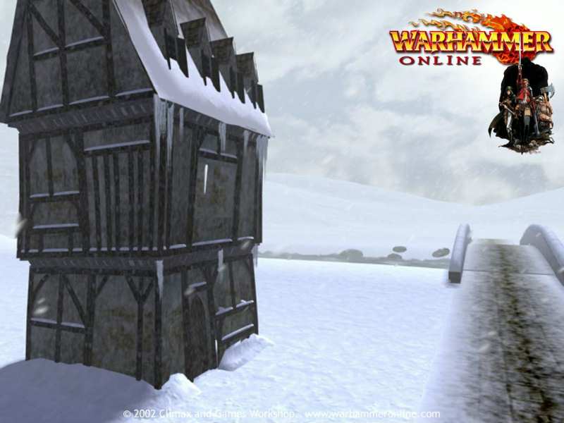 Warhammer Online - screenshot 35