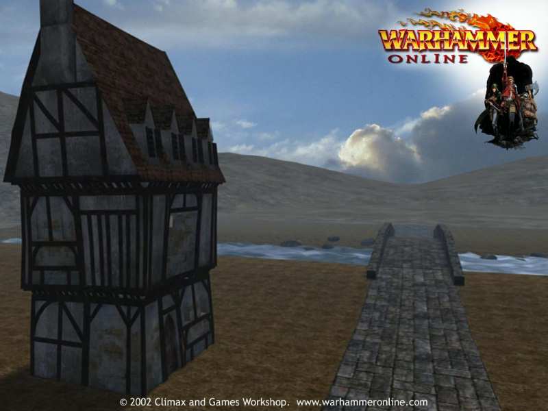 Warhammer Online - screenshot 34