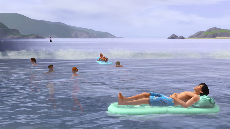 The Sims 3: Seasons - screenshot 33